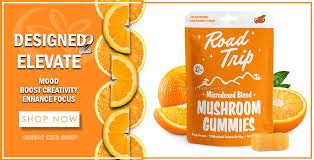 subscription dashboard with gummy options